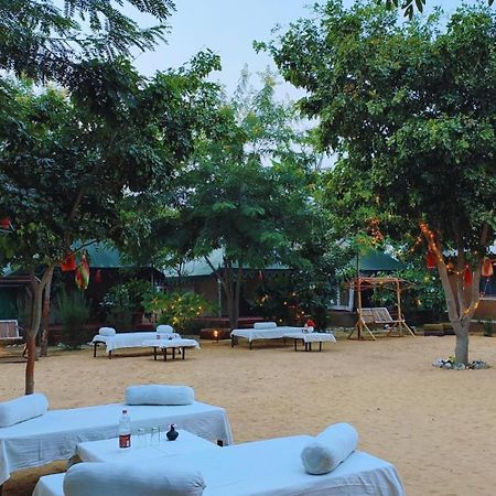 The Narayan Resort Farm Stay Pushkar Luaran gambar