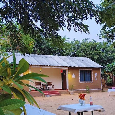 The Narayan Resort Farm Stay Pushkar Luaran gambar