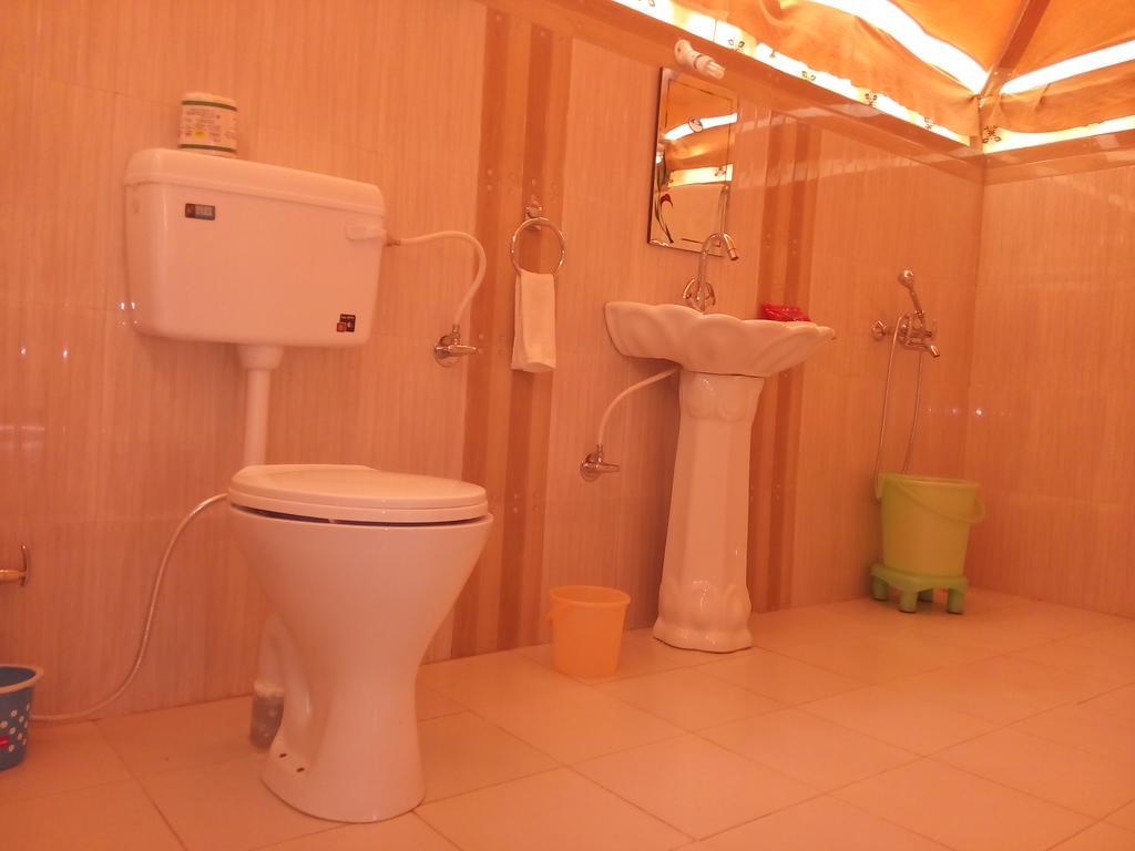 The Narayan Resort Farm Stay Pushkar Luaran gambar