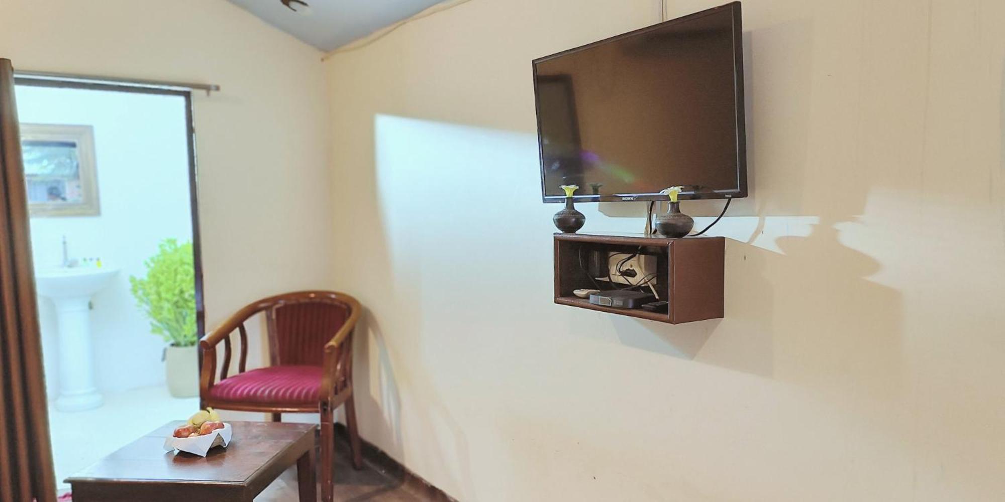 The Narayan Resort Farm Stay Pushkar Luaran gambar