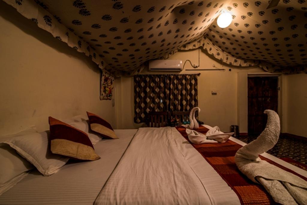 The Narayan Resort Farm Stay Pushkar Luaran gambar
