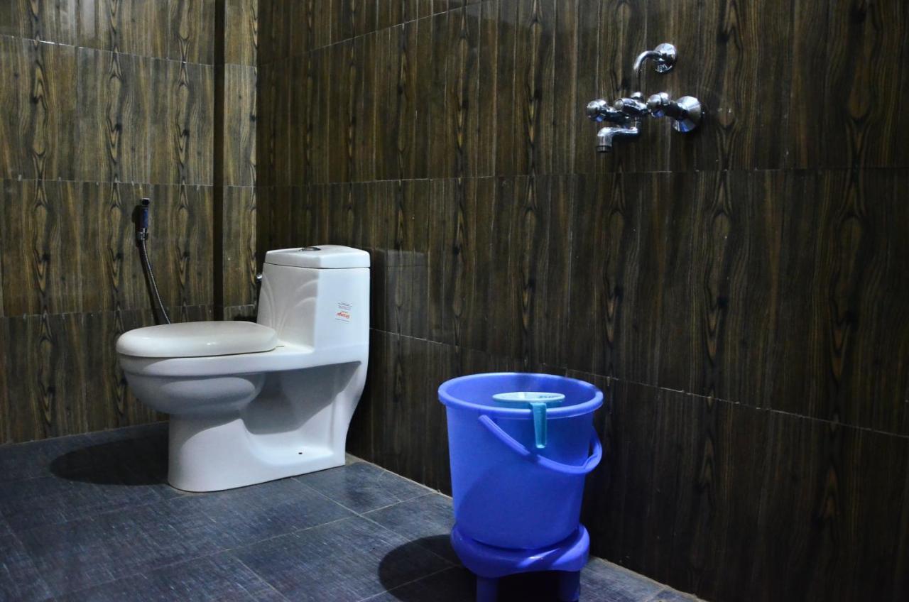 The Narayan Resort Farm Stay Pushkar Luaran gambar
