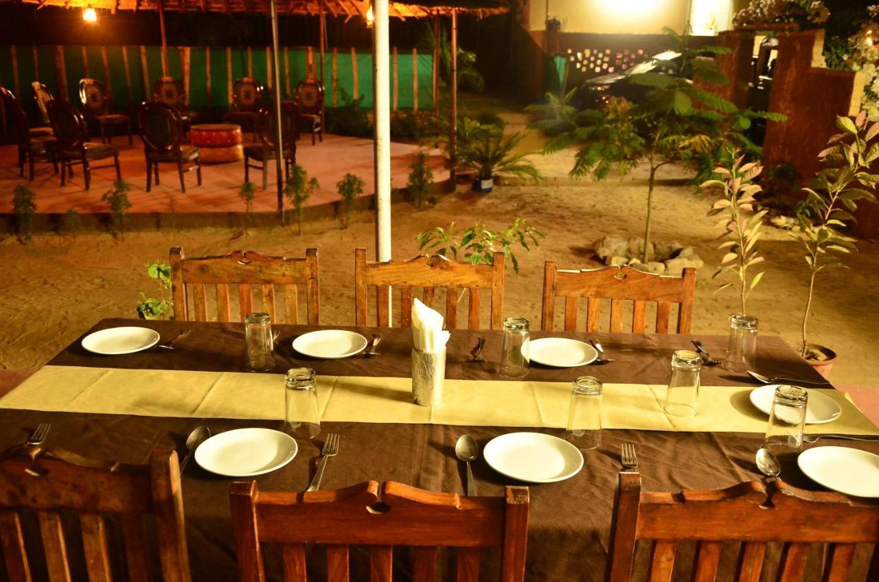 The Narayan Resort Farm Stay Pushkar Luaran gambar