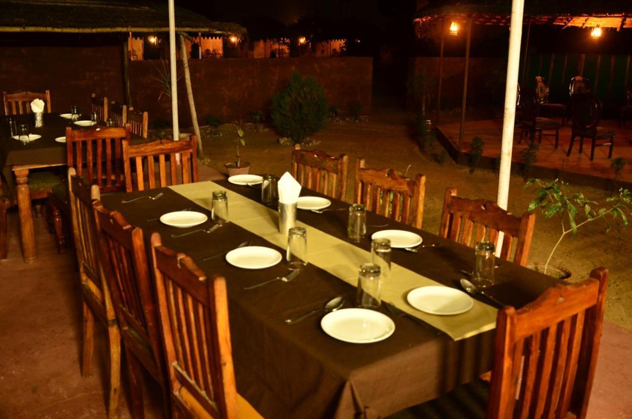 The Narayan Resort Farm Stay Pushkar Luaran gambar
