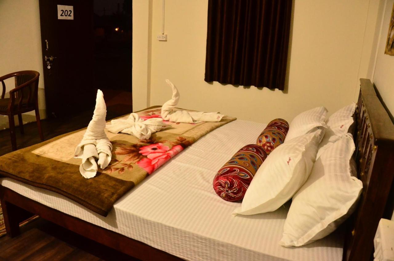 The Narayan Resort Farm Stay Pushkar Luaran gambar