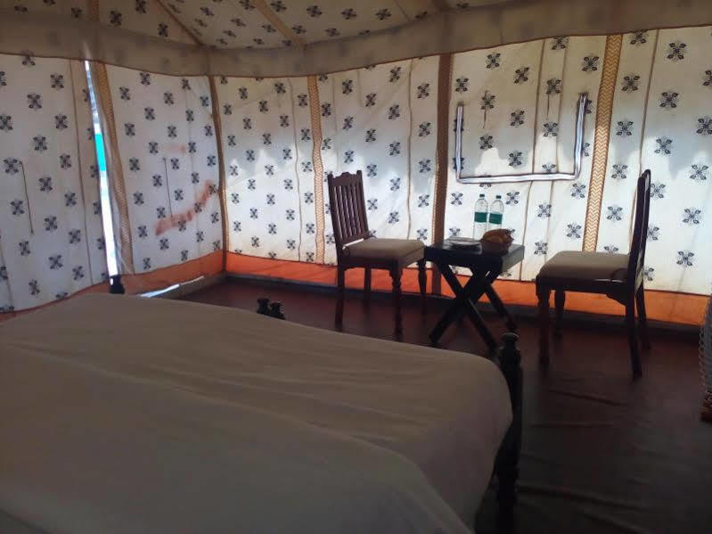 The Narayan Resort Farm Stay Pushkar Luaran gambar